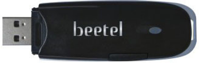 beetel usb modem mf190